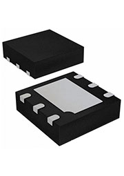 3PEAK TPT4181L1-DF8R, DFN10 интерфейсы RS485, RS423, RS422