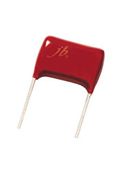 JFB02G474K150000B, Конденсаторы пленочные