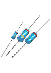 MFR-2-150K-J-F, MF-2,  1 