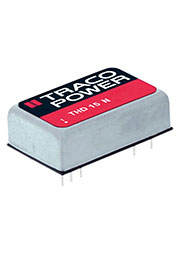 THD 15-2423WIN, DC/DC ��������������� �� �������� �����, ������ DIP24