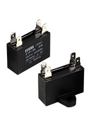 CBB61-155J450V037014024, 1,5 450VAC 5% (371 b 3.5  b 24) CBB61-C    FARATON