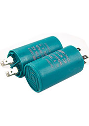 CBB60-A105J450V030060, 1 450VAC 5% (3060) CBB60-A    FARATON CBB60-A105