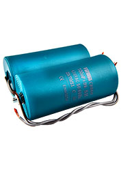 FARATON CBB60-G456J450V050106, 45мкф 450VAC 5% (50Х106) CBB60-G гибк.выв.+БОЛТ пусковой конденсатор FARATON конденсаторы пусковые