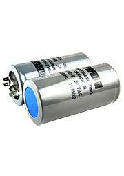 FARATON CD60-J128J300V050100, 1200мкф 300VAC 5% (50Х100) CD60-J клеммы пусковой конденсатор FARATON CD60-J12 конденсаторы пусковые