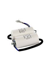 100���  450VAC 5% (60�120) CBB60-G ����.���.+���� �������� �����������, 100��� 450VAC 5% (60�120) CB