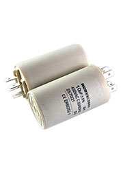 25  450VAC 5%  (4070) CBB60-A      b   b   RODYX, 25 450VAC 5% (4070) CBB6