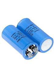 100���   450VAC   5%  (60�130)   CBB-65-�    ������   �������� �������, 100��� 450VAC 5% (60�130) CB