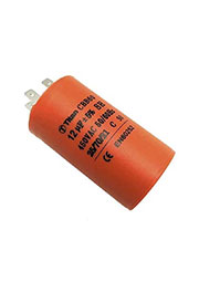 100���     450VAC   5%   (60�120)   CBB60-A    ������   �������� �����, 100��� 450VAC 5% (60�120) CB