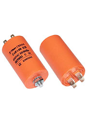 18���     450VAC   5%   (40�70)   CBB60-, 18��� 450VAC 5% (40�70) CBB60-E ������+���� �������� �����