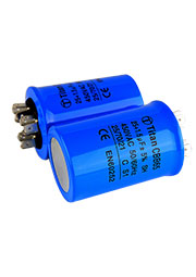 25+1,5���    450VAC   5%  (50�75)   CBB6, 25+1,5��� 450VAC 5% (50�75) CBB65-C (3 ���.) ������ ������