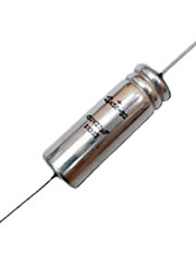 АО Элеконд К50-92-100B-100мкФ  20%-В-12х37, Конденсатор конденсаторы электролитические аксиальные