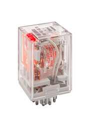 RS-303.ALTU,  , 3-., 10A, 24VAC, . , LED-, 