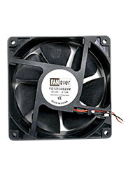 ���������� 120�120�38��  12�  FD12038S12H2      DC   (����������)  FAN, ���������� 120�120�38�� 12�