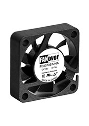 FD4010S05H2,  404010 5 FD4010S05H2 DC () FANOVER