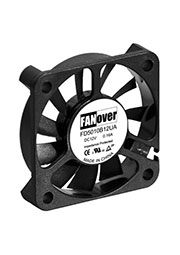 ����������     50�50�10��  12�  FD5010B1, ���������� 50�50�10�� 12� FD5010B12H2 DC (�������) FANOVER