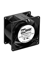 ����������     80�80�38�� 220�  FA8038B22HL2        AC   (�������)  FA, ���������� 80�80�38�� 220� F