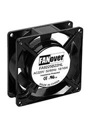 ����������     92�92�25�� 220�  FA9225B2, ���������� 92�92�25�� 220� FA9225B22HL2 AC (�������) �����