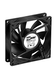 ����������     92�92�25��  12�  FD9225S1, ���������� 92�92�25�� 12� FD9225S12H DC (����������) FANOV