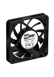 FD6010S12M2,  606010 12 FD6010S12M2 DC () FANOVER
