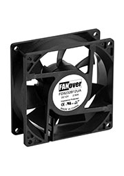FD9232B12H2, ���������� 92�92�32�� 12� FD9232B12H2 DC (�������) FANOVER