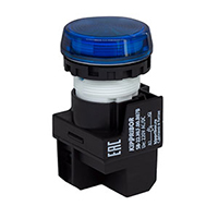 SB-22.HLF.00.B03B, ����� ���������������, �������, 24 V AC/DC, ���