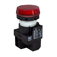 SB-22.HLF.00.R03R, ����� ���������������, �������, 24 V AC/DC, ����