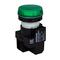 SB-22.HLF.00.G03G, ����� ���������������, �������, 24 V AC/DC, ���