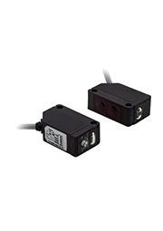 KIPPRIBOR Кипприбор OK30-TI0500N4.U1.K, датчик оптический, 31х20 мм, NPN, NO+NC, N4 датчики оптические