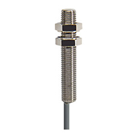 LA08-45.1N1.U1.K, ������ �����������, M08, NPN, NO, 10 30 VDC