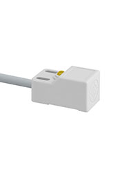 KIPPRIBOR Кипприбор LK18M-35.12P1.U1.K, датчик индуктивный, LK18, PNP, NO, 10 30 VDC индуктивные датчики положения