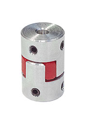 KIPPRIBOR Кипприбор JRC-0404S.HT.LH07A, Муфта кулачковая электродвигатели