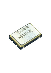 GEYER KXO-V97 18.432 MHz, Генераторы частоты, корпус OSCL705070X50MM кварцевые генераторы