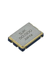 SJK SJK-6N-50.000-3.3-50-C, Резонаторы кварцевые, корпус OSCL705070X50MM кварцевые резонаторы