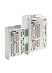 KIPPRIBOR Кипприбор SMD-2O.17.16.R2, Драйвер шагового привода, 24-48VDC, 2ph драйверы управления двигателями