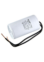 LZB60-KV45C002p5S030050, 2,5��� 450VAC 5% (30�50) 50-60 CBB60-K ����.���. �������� ����������� LZB60