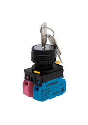 SB-22.K3F.11.K00, ������. � ������ � ����., �/�����., 3 ���., NO+NC, ����