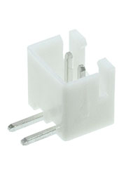 DS1069-2MRW6XB, XH 02MR 2.5mm, CWF-2R