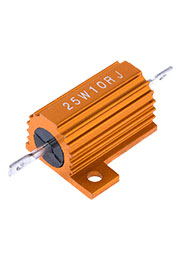 AH25W12RJ, 12 5% AH-25W (272916)      AH25W12RJ