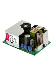 TRACO TPI 100-115A-J, AC/DC преобразователи открытого типа AC-DC источники питания бескорпусные