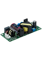 TRACO TPI 30-105A-JP, AC/DC преобразователи открытого типа AC-DC источники питания бескорпусные