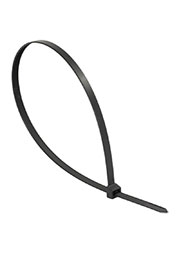 plc-fl-ctsb-2.5x100-r, Хомут P6.6 2.5x100 FlexLock стандартный черн. (уп.50шт) PROxima EKF plc-fl-ct