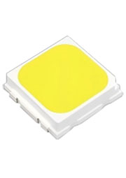 Refond RF-S30MI32DS-FG-2J, светодиод 2835, 3000K, 85-90лм@150мА, 3В, CRI70, 120град светодиоды белые