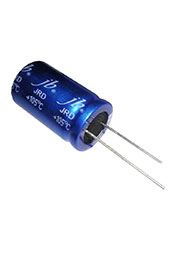 JB Capacitors JRD2E680M07501600250000B, 68мкф 250в CD26GH 105C (16X25) (5000ч) конденсатор JB Capacitors JRD2E680M конденсаторы электролитические