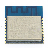 ESP-WROOM-02D [2MB], ������������ Wi-Fi ������ �� ���� ���� ESP8266EX � PCB-��������