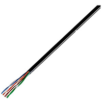 UTP4-S (01-0045) [�����-3 �.], ����� ���� UTP, 4 ���� Cat5E ����������� ���������������� (�������� �