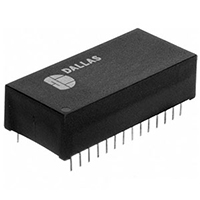 DS1225Y-150+, ���������� ������, NVSRAM, 64Kb (8K x 8), Parallel [EDIP-28]