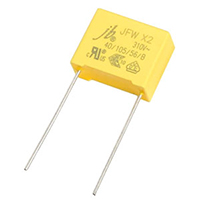 JFW   0,22���,  310 �, 10%, X2, ����������� ���������� ���