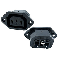 AC-2, ������ ������� 220� C13, ������ �� ����, 10A