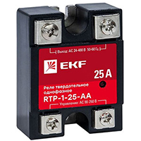 ���� ������������� ���������� RTP-40-DA PROxima EKF rtp-1-40-da, ���� ������������� ���������� RTP-4