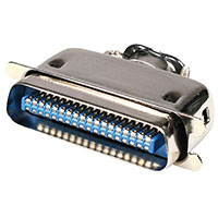 CENC-36M (DS-1078 - 36 - M), ����� �� ������ + ������ Centronic-36